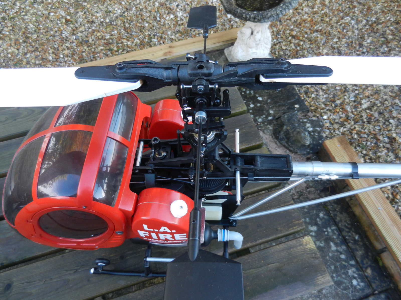 Century scale rc helicopters on sale